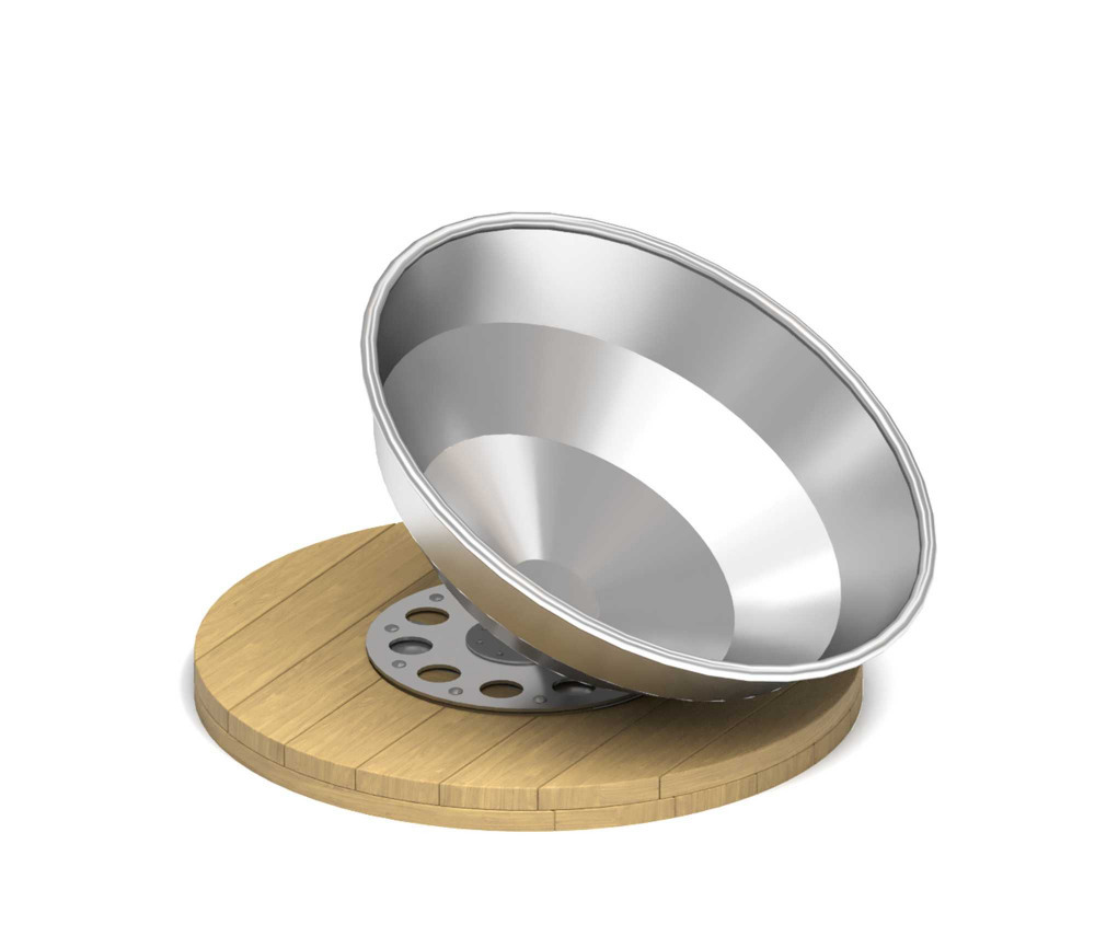 Карусель "Чаша"