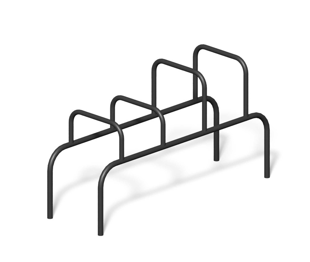 Воркаут-комплекс "Лавка с упорами"