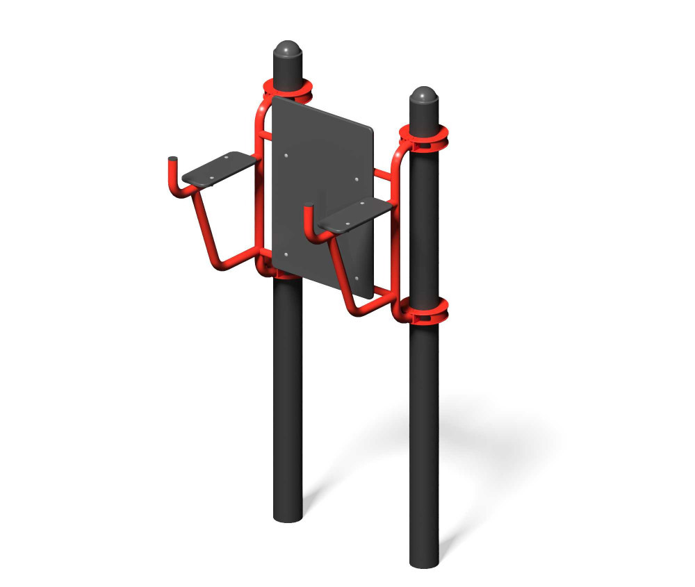 Воркаут-комплекс “Пресс”