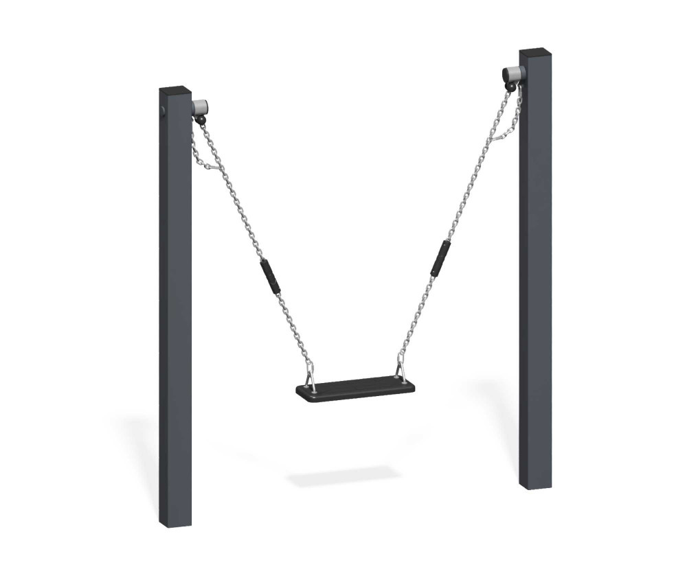 Качели "Призма"