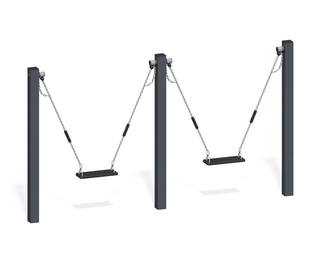 Качели "Призма"