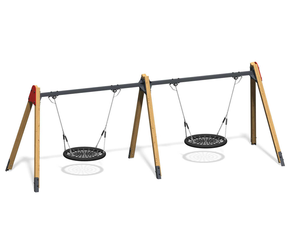 Качели "Сказка"