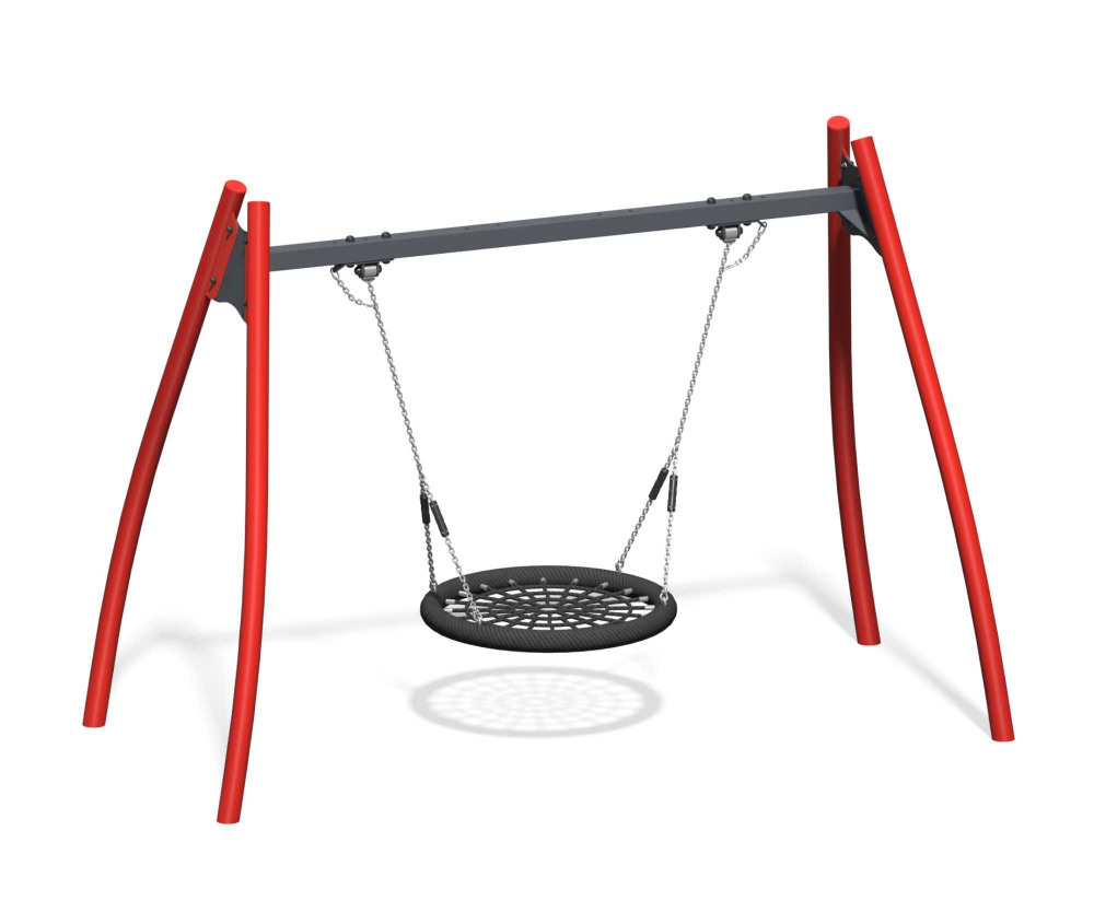 Качели "Забава" гнездо